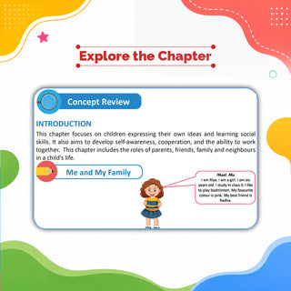 One For All Olympiads Class 2 General Knowledge (GK) Prep-Guide Book | Chapter-wise Previous Years' Solved Papers | Questions for SOF& Other Exams 2026 | With Sample Practice Papers & Oswaal.AI