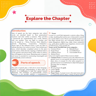 One For All Olympiads Class 8 English Prep-Guide Book | Chapter-wise Previous Years' Solved Papers | Questions for SOF IEO & Other Olympiad Exams 2026 | With Sample Practice Papers & Oswaal.AI