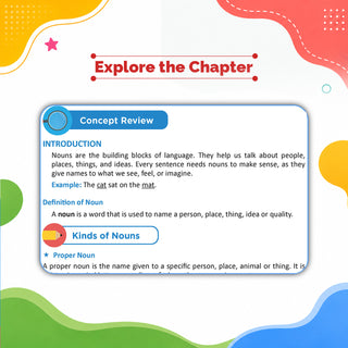 One For All Olympiads Class 3 English Prep-Guide Book | Chapter-wise Previous Years' Solved Papers | Questions for SOF IEO & Other Olympiad Exams 2026 | With Sample Practice Papers & Oswaal.AI