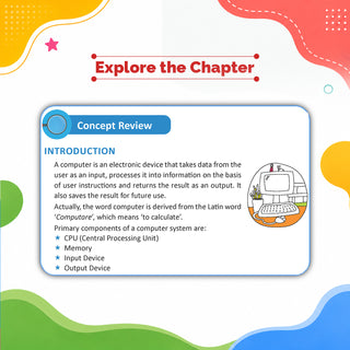 One For All Olympiads Class 2 Cyber Prep-Guide Book | Chapter-wise Previous Years' Solved Papers | Questions for SOF ICSO & Other Olympiad Exams 2026 | With Sample Practice Papers & Oswaal.AI