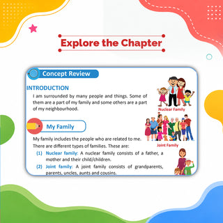 One For All Olympiads Class 3 General Knowledge (GK) Prep-Guide Book | Chapter-wise Previous Years' Solved Papers | Questions for SOF& Other Exams 2026 | With Sample Practice Papers & Oswaal.AI