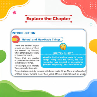One For All Olympiads Class 1 Cyber Prep-Guide Book | Chapter-wise Previous Years' Solved Papers | Questions for SOF ICSO & Other Olympiad Exams 2026 | With Sample Practice Papers & Oswaal.AI