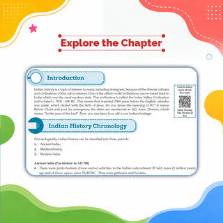 One For All Olympiads Class 7 General Knowledge (GK) Prep-Guide Book | Chapter-wise Previous Years' Solved Papers | Questions for SOF& Other Exams 2026 | With Sample Practice Papers & Oswaal.AI