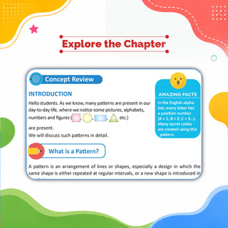 One For All Olympiads Class 4 Logical Reasoning Prep-Guide Book | Chapter-wise Previous Years' Solved Papers | Questions for Silverzone, Crest& Other Exams 2026 | With Sample Papers& Oswaal.AI