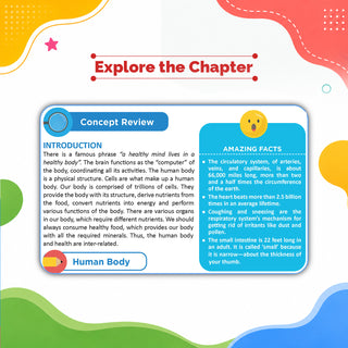 One For All Olympiads Class 4 General Knowledge (GK) Prep-Guide Book | Chapter-wise Previous Years' Solved Papers | Questions for SOF& Other Exams 2026 | With Sample Practice Papers & Oswaal.AI
