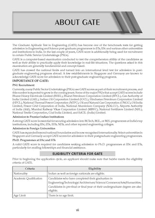 GATE Engineering Mathematics 17 Years’ Solved Papers (2010 to 2026) | Year-wise | With Solved paper,2026 | 2027 Exam | All Streams: Electronics, Electrical, Mechanical, Computer Science, IT