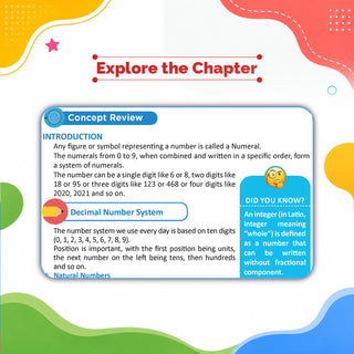 One For All Olympiads Class 3 Maths Prep-Guide Book | Chapter-wise Previous Years' Solved Papers | Questions for SOF IMO & Other Olympiad Exams 2026 | With Sample Practice Papers & Oswaal.AI