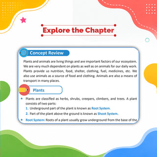One For All Olympiads Class 3 Science Prep-Guide Book | Chapter-wise Previous Years' Solved Papers | Questions for SOF NSO & Other Olympiad Exams 2026 | With Sample Practice Papers & Oswaal.AI