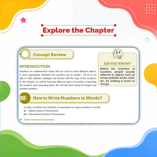 One For All Olympiads Class 6 Maths Prep-Guide Book | Chapter-wise Previous Years' Solved Papers | Questions for SOF IMO & Other Olympiad Exams 2026 | With Sample Practice Papers & Oswaal.AI