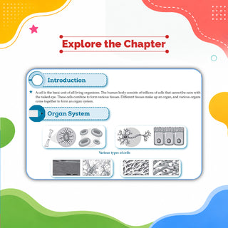 One For All Olympiads Class 7 Science Prep-Guide Book | Chapter-wise Previous Years' Solved Papers | Questions for SOF NSO & Other Olympiad Exams 2026 | With Sample Practice Papers & Oswaal.AI