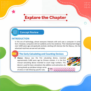 One For All Olympiads Class 4 Cyber Prep-Guide Book | Chapter-wise Previous Years' Solved Papers | Questions for SOF ICSO & Other Olympiad Exams 2026 | With Sample Practice Papers & Oswaal.AI
