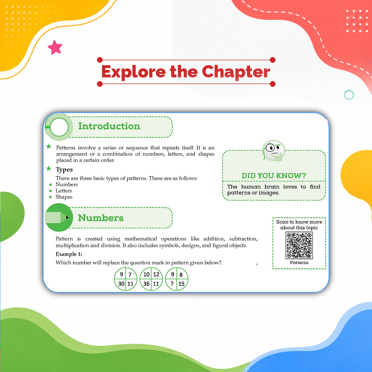 Oswaal One For All Olympiads Class 6 Logical Reasoning Prep-Guide Book | Chapter-wise Previous Years' Solved Papers | Questions for Silverzone, Crest& Other Exams 2026 | With Sample Papers& Oswaal.AI