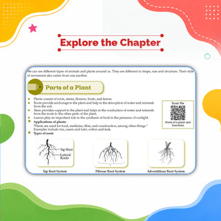 One For All Olympiads Class 6 Science Prep-Guide Book | Chapter-wise Previous Years' Solved Papers | Questions for SOF NSO & Other Olympiad Exams 2026 | With Sample Practice Papers & Oswaal.AI