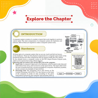 One For All Olympiads Class 6 Cyber Prep-Guide Book | Chapter-wise Previous Years' Solved Papers | Questions for SOF ICSO & Other Olympiad Exams 2026 | With Sample Practice Papers & Oswaal.AI
