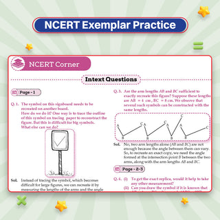 CBSE Class-7 One for All Mathematics (Ganita Prakash) Part 2 For 2026-27 Exam | As Per Latest NCERT & CBSE Syllabus | Chapter-wise Question Bank, Revision Notes & Competency Based Questions