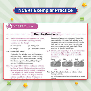 CBSE Class-7 One for All Science (Curiosity) For 2026-27 Exam | As Per Latest NCERT & CBSE Syllabus | Chapter-wise Question Bank, Revision Notes, Theory, Diagrams & Competency Based Questions