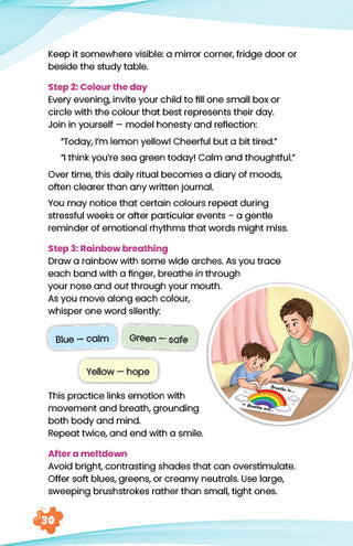 Lil Legends A Parent's Sensory Guide for Children with Autism | Managing Sensory Overload & Meltdowns | Enriched with Real-Life Insights | Help Your Child Feel Safe, Seen and Understood
