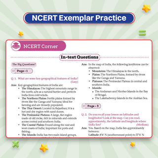 CBSE Class-7 One for All Social Science Part-1 (Exploring Society: India and Beyond) For 2026-27 Exam | As Per Latest NCERT & CBSE Syllabus | Chapter-wise Question Bank, Revision Notes, Theory, Maps & Competency Based Questions