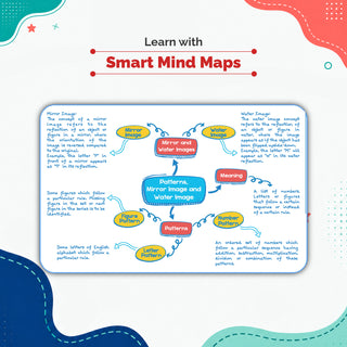 One For All Olympiads Class 3 Logical Reasoning Prep-Guide Book | Chapter-wise Previous Years' Solved Papers | Questions for Silverzone, Crest& Other Exams 2026 | With Sample Papers& Oswaal.AI