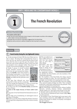 CBSE Question Bank Social Science Chapter-wise & Topic-wise Class 9 For 2027 Exam with Competency Based Questions & Comprehensive NCERT coverage