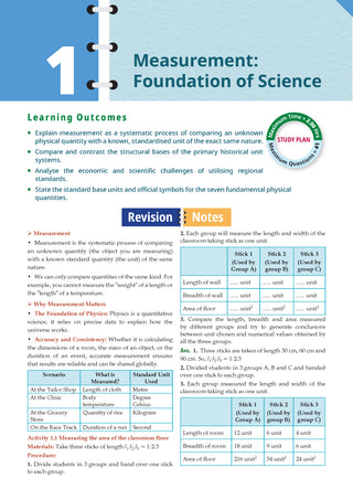 CBSE Science Advance Level Question Bank Chapter-wise & Topic-wise Class 9 | Based on NCERT | Includes Summary, Competency-Based Question, Self-Assessment & Practice Papers