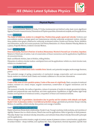 NCERT JEE (Main) FLEX | Chapter-wise & Topic-wise NCERT Objective Question Bank – Physics, Chemistry & Mathematics (Set of 3 Books) | Includes-Jan & Apr 2026 Fully Solved Papers| Latest Edition for 2027 Exam |With Oswaal AI
