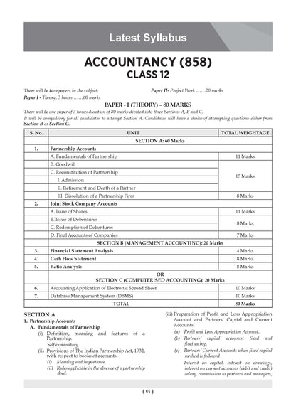 Oswaal ISC Class 12 Question Banks Accountancy, Business Studies, Economics +Competency-Focused Questions (Chapter-wise & Topic-wise) | Class 12 | Set of 4 Books | For 2027 Exam | With Oswaal AI