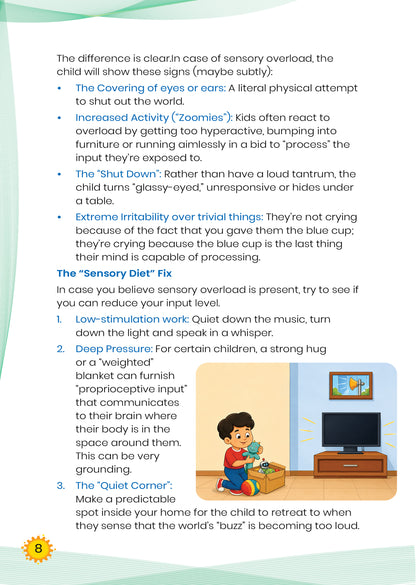 Lil Legends Understanding Behavioural Issues: A Practical Guide for Parents | Positive Parenting Strategies for Managing Challenging Behaviours | Expert Advice & Real-Life Insights