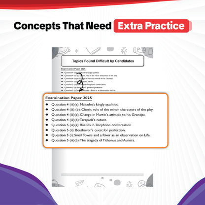 ISC | 10 Sample Question Papers & Competency Focused Questions | Class 12 | (Set of 6 Books) Physics, Chemistry, Mathematics, English Paper 1 & 2 (For 2027 Exam) Updated Version With Oswaal AI