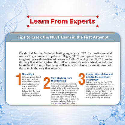 NCERT NEET FLEX - Physics | Chapter-wise & Topic-wise | NCERT Question Bank | 1200+ Qs, PYQs 2025 & 2024, Sample Papers, Mind Maps, Concept Videos, NCERT + Exemplar | For 2026, 2027 & 2028 Exams