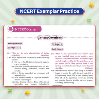 CBSE Class-7 One for All Social Science (Exploring Society: India and Beyond) Part-2 For 2026-27 Exam | As Per Latest NCERT & CBSE Syllabus | Chapter-wise Question Bank, Revision Notes, Theory, Maps & Competency Based Questions