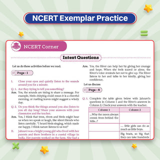 CBSE Class-7 One for All English (Poorvi) For 2026-27 Exam | As Per Latest NCERT & CBSE Syllabus | Chapter-wise Question Bank, Revision Notes, Literature, Grammar & Competency Based Questions