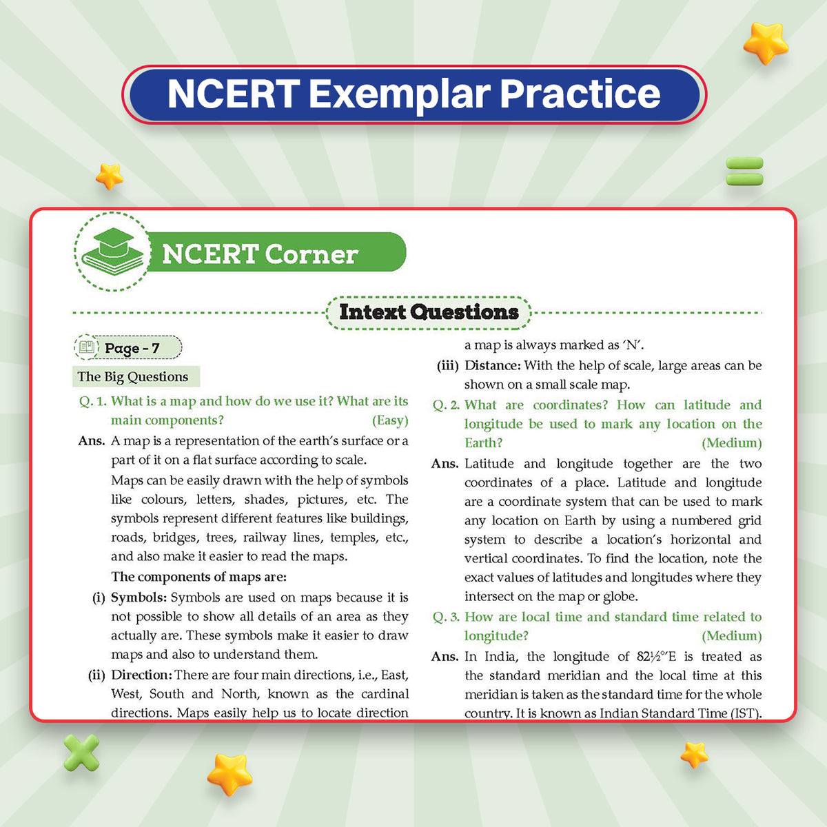 CBSE Class-6 One for All Social Science (Exploring Society: India and Beyond) For 2026-27 Exam | As Per Latest NCERT & CBSE Syllabus | Chapter-wise Question Bank, Revision Notes, Theory, Maps & Competency Based Questions