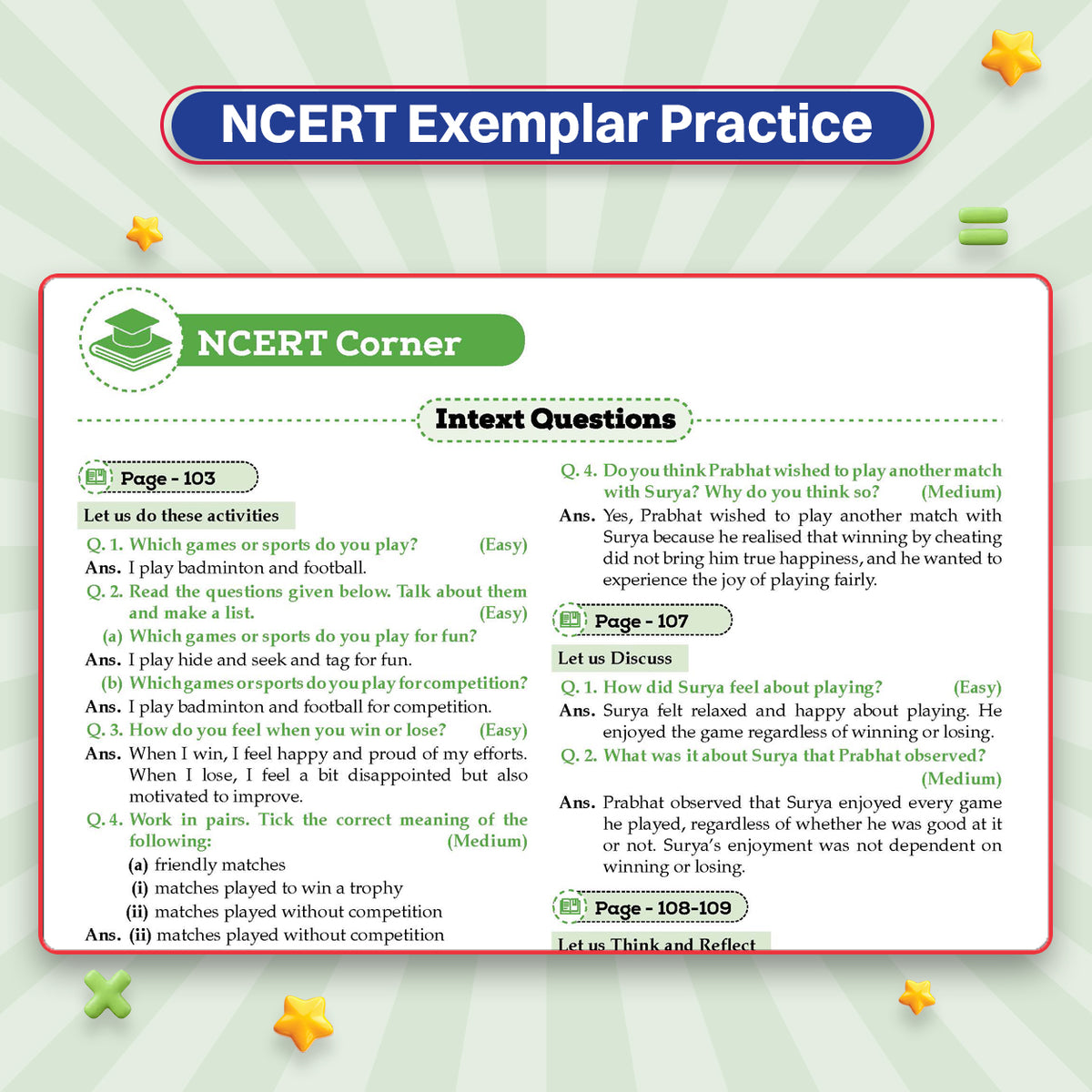 CBSE Class-6 One for All English (Poorvi) For 2026-27 Exam | As Per Latest NCERT & CBSE Syllabus | Chapter-wise Question Bank, Revision Notes, Literature, Grammar & Competency Based Questions