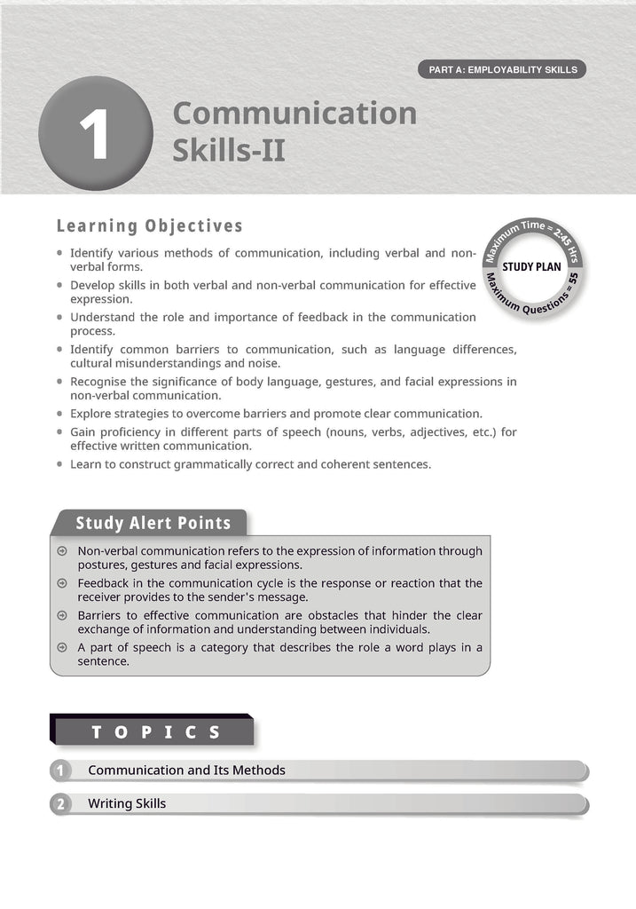 CBSE Question Bank Chapterwise and Topicwise SOLVED PAPERS Class 10  IT For Exam 2026