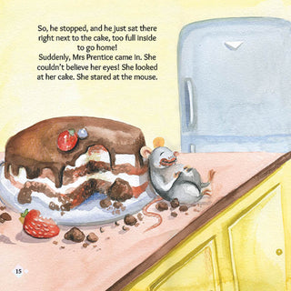 Austin Macauley, Lil legends, A Life Lessons for Kids, A Cat called Cookie