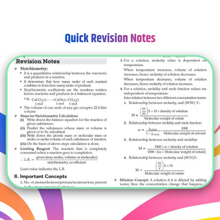 JEE Advanced Chemistry Question Bank | 49 Years' Chapter-wise & Topic-wise | Solved Papers (1978-2026) | Revision Notes | PYQs, Latest 2026 Paper & Oswaal AI