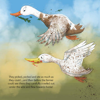 Lil Legends A Duck Called Francis Story Boardbook for Kids | A Story About Staying Clean | Life Lesson Book | Hygiene, Responsibility & Healthy Habits | Illustrated | Age 4–8 Years