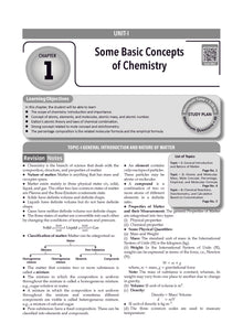 CBSE Question Bank Class 11 Chemistry For 2026 Exam