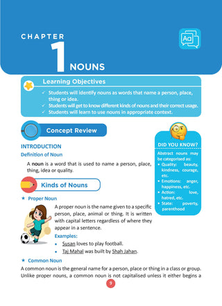 One For All Olympiads Class 3 English Prep-Guide, Chapter-wise Previous Years' Solved Papers + Workbook (Set of 2 Books) | Questions for SOF IEO & Other Olympiad Exams 2026