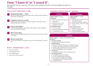CBSE Workbook Class 9 Mathematics Part-1 | aligned with NCERT Ganita Manjari | Perforated Worksheets for Practice with Competency Based questions | NEP 2020 + NCF-SE 2023 | 2027 Exam