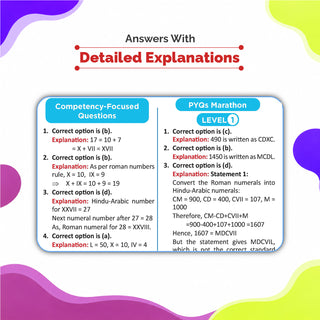 One For All Olympiads Class 5 Maths Prep-Guide Book | Chapter-wise Previous Years' Solved Papers | Questions for SOF IMO & Other Olympiad Exams 2026 | With Sample Practice Papers & Oswaal.AI