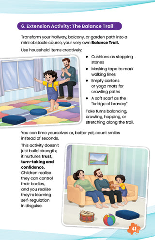 Lil Legends A Parent's Sensory Guide for Children with Autism | Managing Sensory Overload & Meltdowns | Enriched with Real-Life Insights | Help Your Child Feel Safe, Seen and Understood