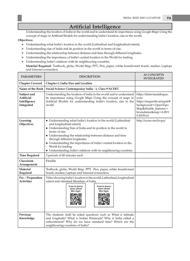 CBSE Question Bank Class 9 Social Science For 2026 Exam