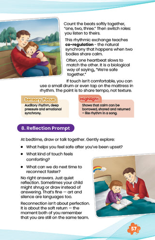 Lil Legends A Parent's Sensory Guide for Children with Autism | Managing Sensory Overload & Meltdowns | Enriched with Real-Life Insights | Help Your Child Feel Safe, Seen and Understood