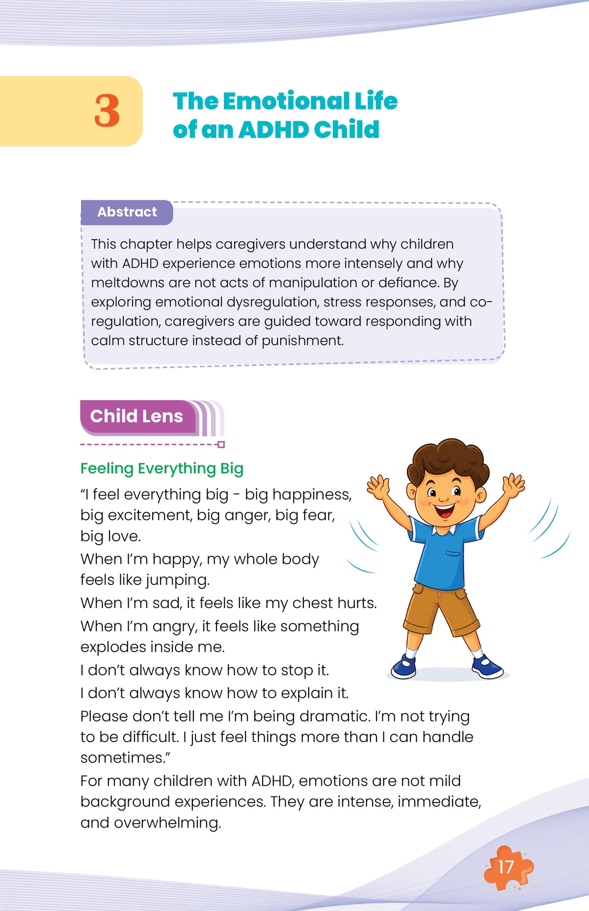 Oswaal Lil Legends Understanding ADHD: A Practical Guide for Parents | Expert Strategies to Support Focus, Learning & Emotional Well-Being | Practical Advice & Real-Life Insights