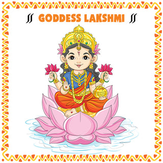 Lil Legends Shlokas & Mantras Padded Board Book for Kids | Sanskrit Prayers & Verses with Illustrations | Cultural Learning Picture Book | Age 2+ Years | Padded Cover Edition