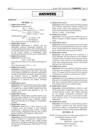 NCERT Textbook Supplement & CBSE Textbook Plus Chemistry For Class 12 | Competency Focused Questions | Concept Clarity, Mind Maps | Set Of 3 (For 2027 Exam)