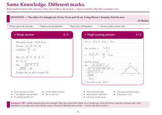 CBSE Workbook Class 9 Mathematics Part-1 | aligned with NCERT Ganita Manjari | Perforated Worksheets for Practice with Competency Based questions | NEP 2020 + NCF-SE 2023 | 2027 Exam