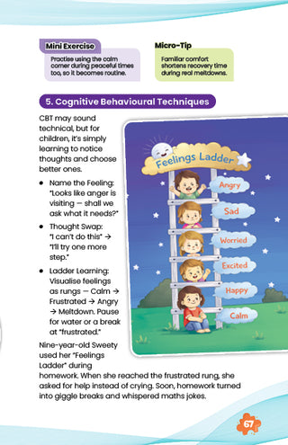 Understanding Autism: A Practical Guide for Parents